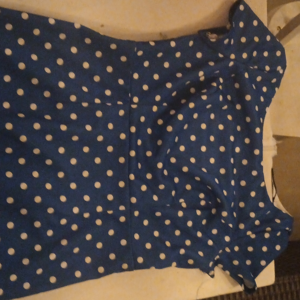 Alisa pan dress